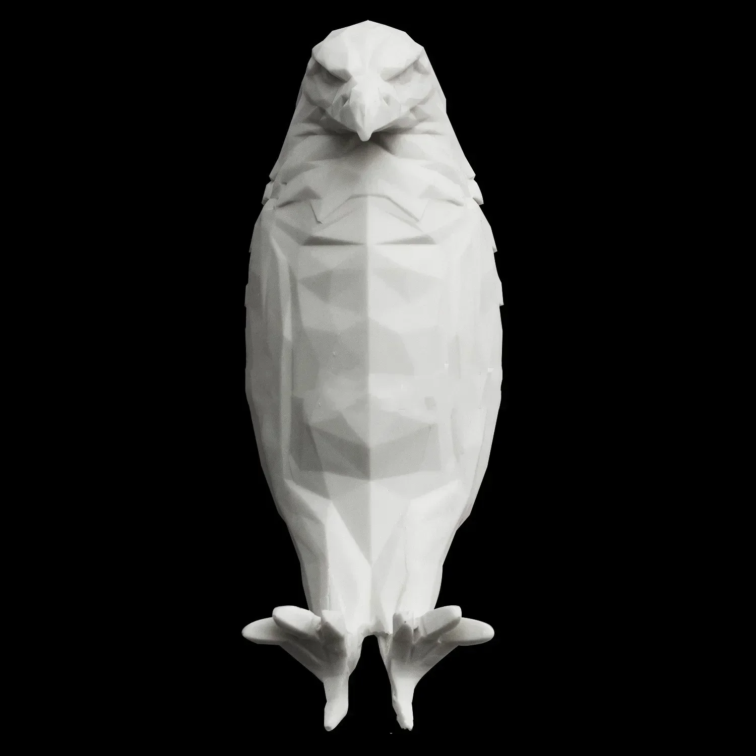 Bird Wall Lamp Owl Eagle Lamp Shape Projector Modern Creative Atmosphere Sconce Light 3D Body Animal Light Halloween Christmas