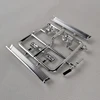Benz G-Class Pre-Cut White Hard Body Shell Fits for 1/18 Scale RC Crawler Kyosho Mini-Z 4x4 6