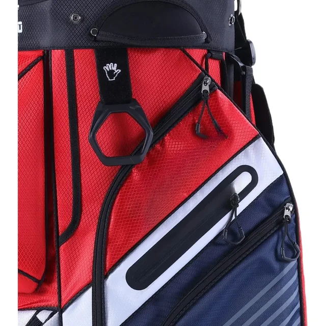 T-Lock 14-Way Golf Bag 6