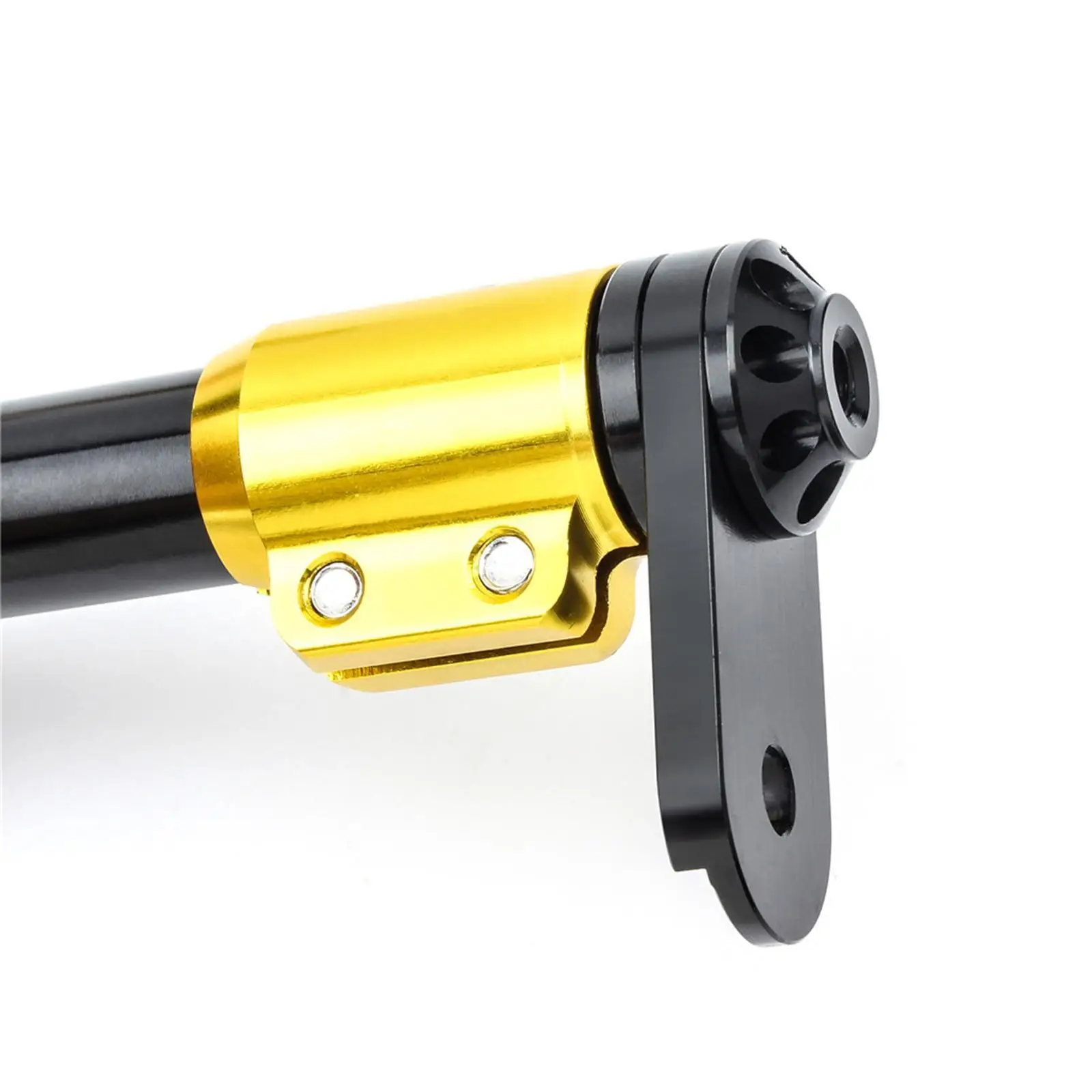 

Складной велосипед, легкий удлинитель колеса, детали для транспортировки, черный