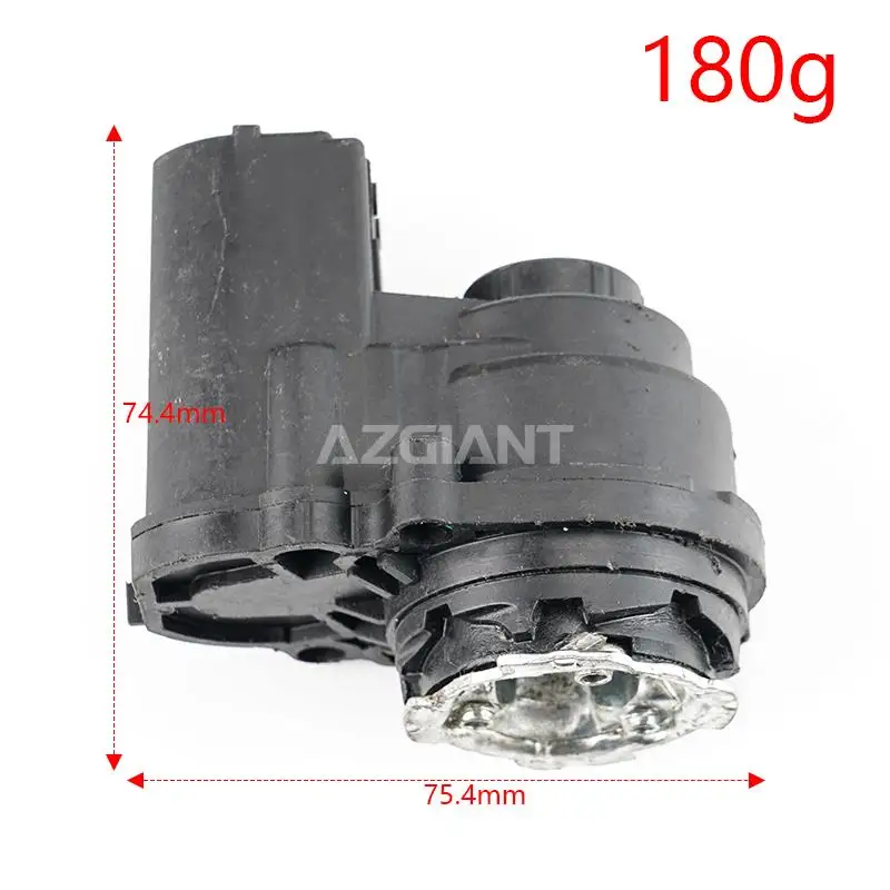 볼보 XC V S 60 90 II III T6 MK3 D4 MK1 MK2 사이드 파워 Raerview 미러 폴드 모터 액츄에이터 Gaer Cog Loop Tool DIY 용 자동차 부품