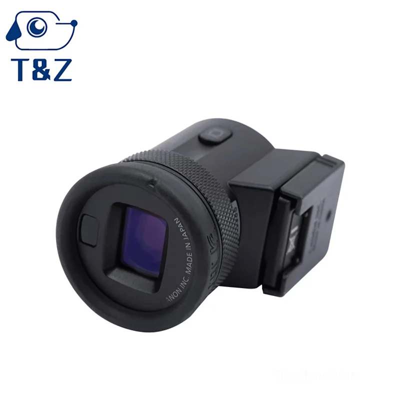 Nowy oryginalny wizjer EVF-DC2 do Canon EOS M6 M3 M6Mark II