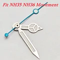 Silver Blue-NH