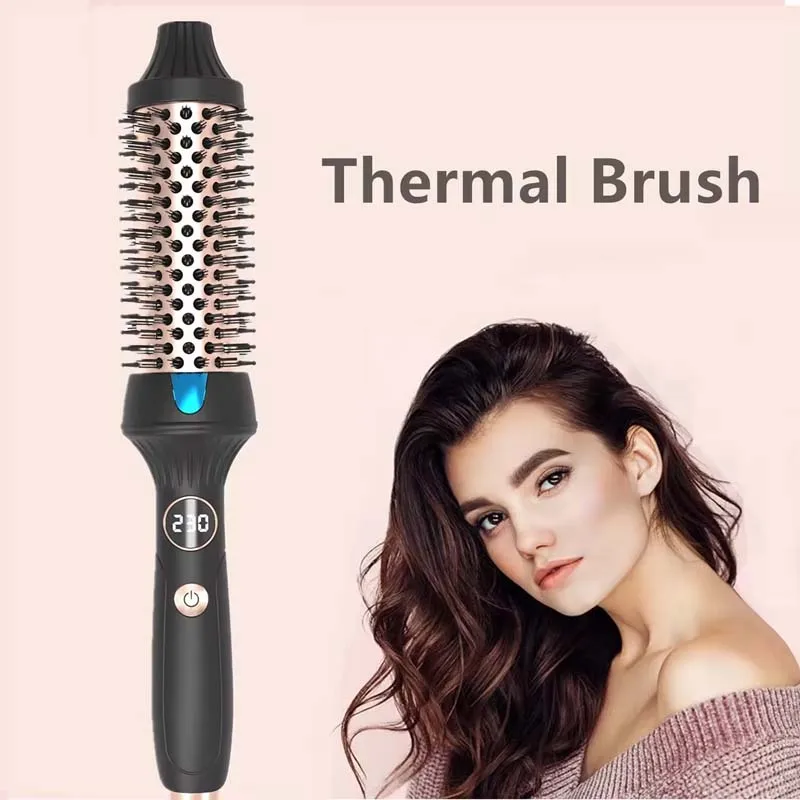 Bestselling Professional Curly Hair Comb Portable Travel Wearable Curly Hair Comb Salon Women'S Styling Tool