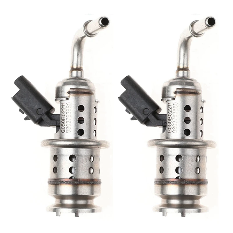 

9802763880 Urea Injector Injector Nozzle Automotive Parts Component For Citroen Peugeot