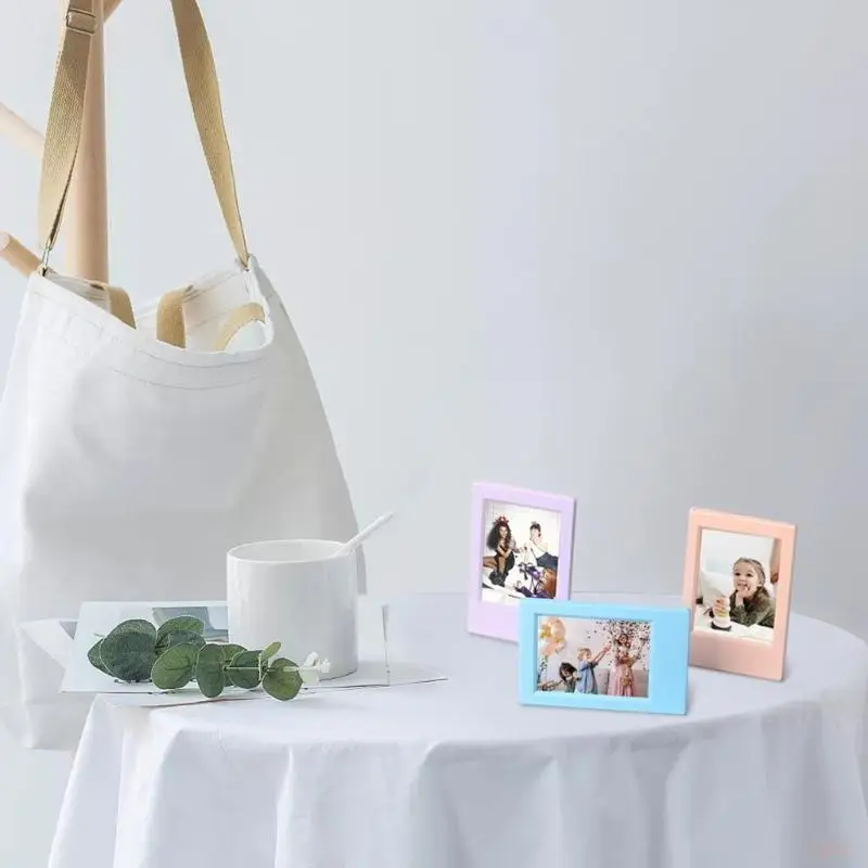 Mini 3-Inch Photo Frame