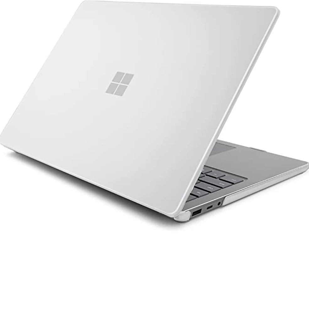 for Microsoft Surface Laptop Go 2 1 Case for Laptop 13.5 A1950