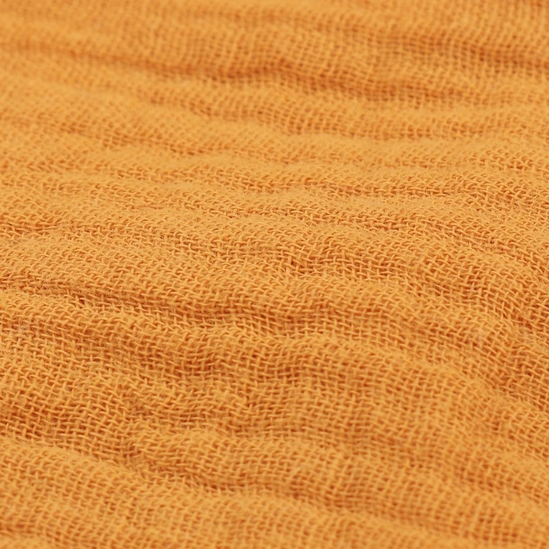 

7Pcs/set Pacifier Chain Set Welcome Baby Gift Kit Muslin Swaddling Wrap Blanket Dropship