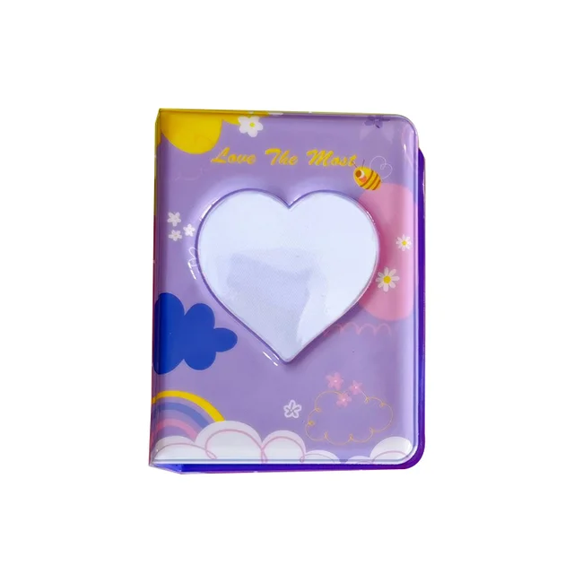 light purple