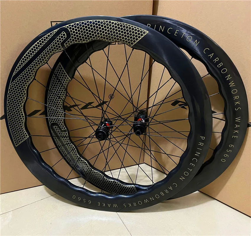 ROUES SCOPE S4 ALL ROAD (LA PAIRE) - ROUES ROUTE/Roues à disc - BMX AVENUE