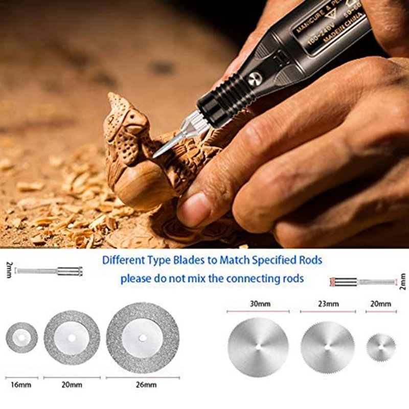 US Plug Engraving Tool Kit, 71 Pcs Electric Corded Pen With Engraving Engraver, Mini Nail Grinder DIY Rotary Tool woodworking bench for sale