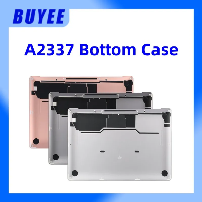 Bottom Case For MacBook A1342 A1398 A1425 A1534 A1706 A1707 A1708 A1989 A1990 A2141 A2159 A2179 A2251 A2289 A2337 A2338
