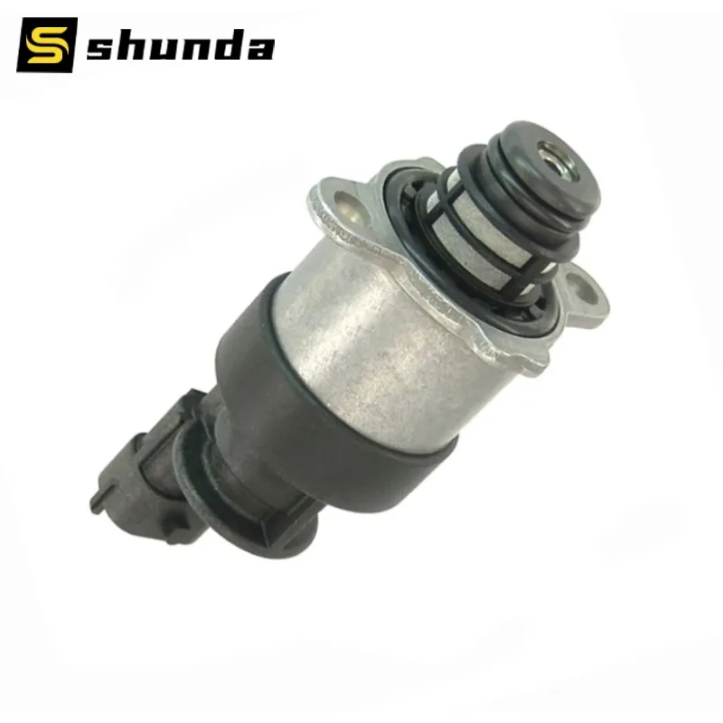 

NEW 0928400752 FUEL PUMP PRESSURE REGULATOR CONTROL VALVE for HYUNDAI KIA 2.2 2.0 CRDi MPD358Q 0445010511 0986437431 1462C00983