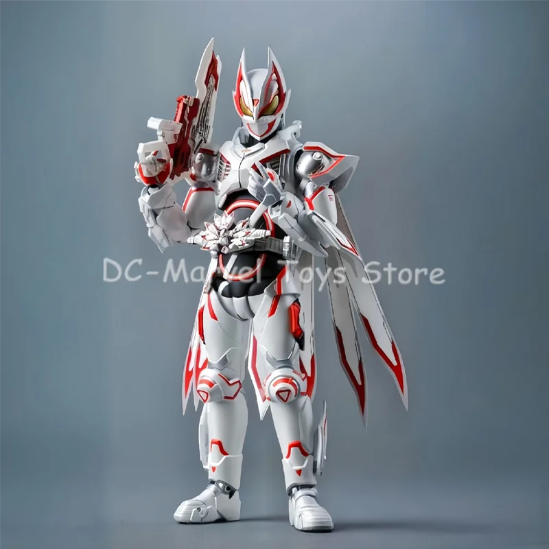 MASKED SUPERMAN フィギュア 3Z-NK9 ギーツⅨ ラスト1点ですMASKED SUPERMAN フィギュア 3Z-NK9 ギーツⅨ MASKED