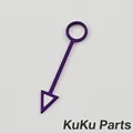 NO.9 Purple