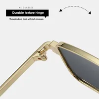 2026 lunettes De soleil design femmes lunettes De soleil De luxe en plein air Vintage Oculos lunettes livraison directe lunettes De soleil carrées Gafas De Sol Lentes 3
