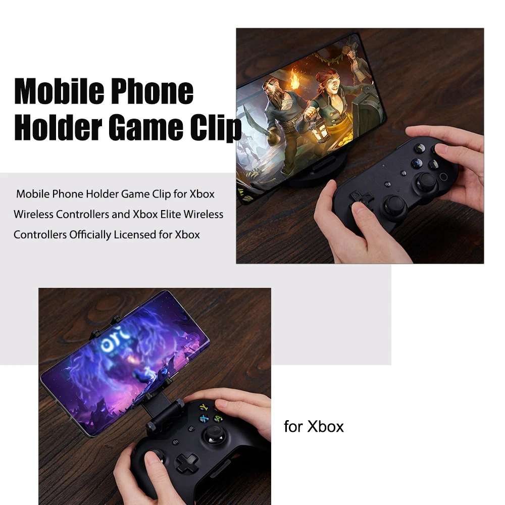 ȵ̵ Xbox Ŭ ӿ SN30 , ޴ Ŭ,  Ʈѷ, ü   е 귡Ŷ 