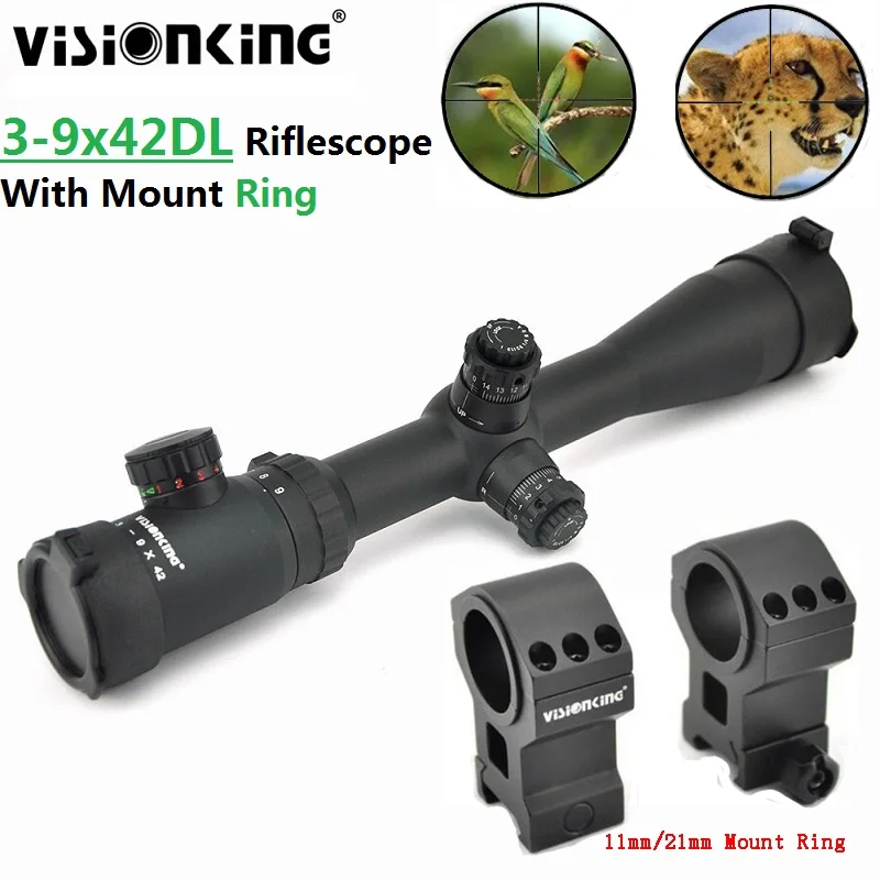 Visionking-szerokok-tny-3-9x42-luneta-my-liwska-30mm-rurka-blokada-wie ...