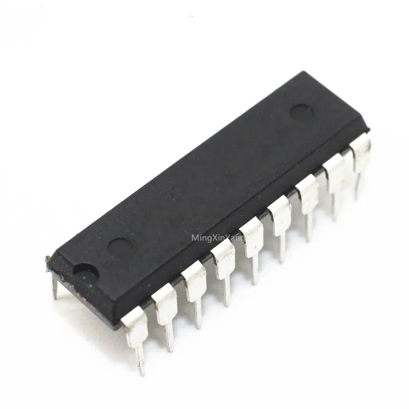 

Микросхема интегральной схемы mc14599p10 DIP-18, 5 шт.