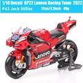 22 Ducati GP22 43