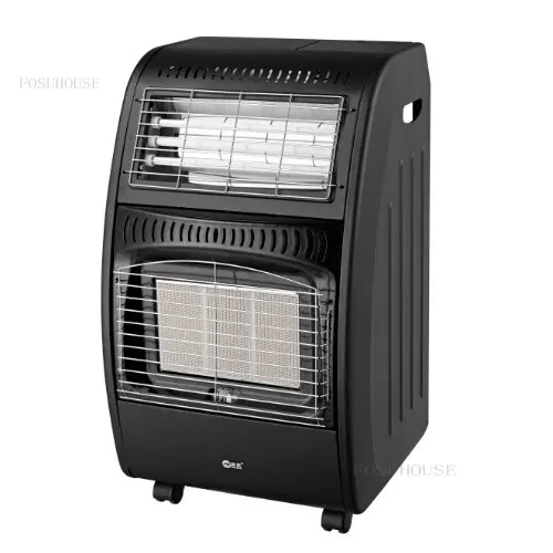 Household Outdoor Patio Heaters Energy-saving Gas Heater Natural Gas  Multi-functional Liquefied Gas Indoor Fast-heating Gas Oven - AliExpress