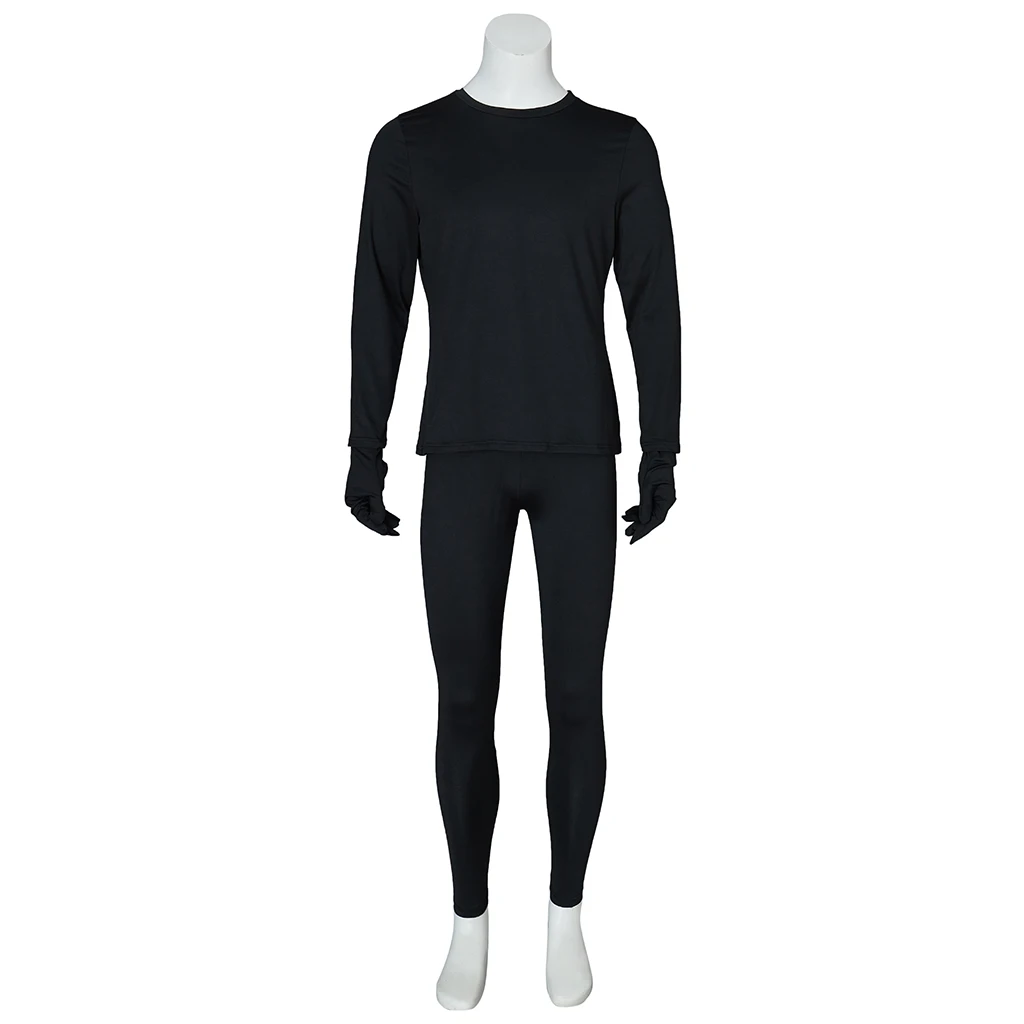 Mortal Kombat-Inspired Noob Saibot Cosplay Costume for Men