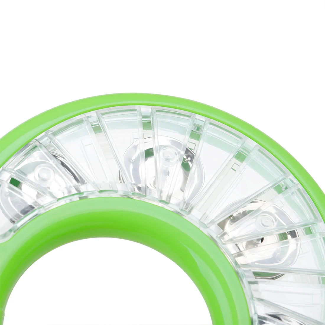 Orff Musical Instruments Wreath Tambourine Rattle Ball Jingle Bell Hand Drum WIth Cymbals Percussion Instrument for KTV Party