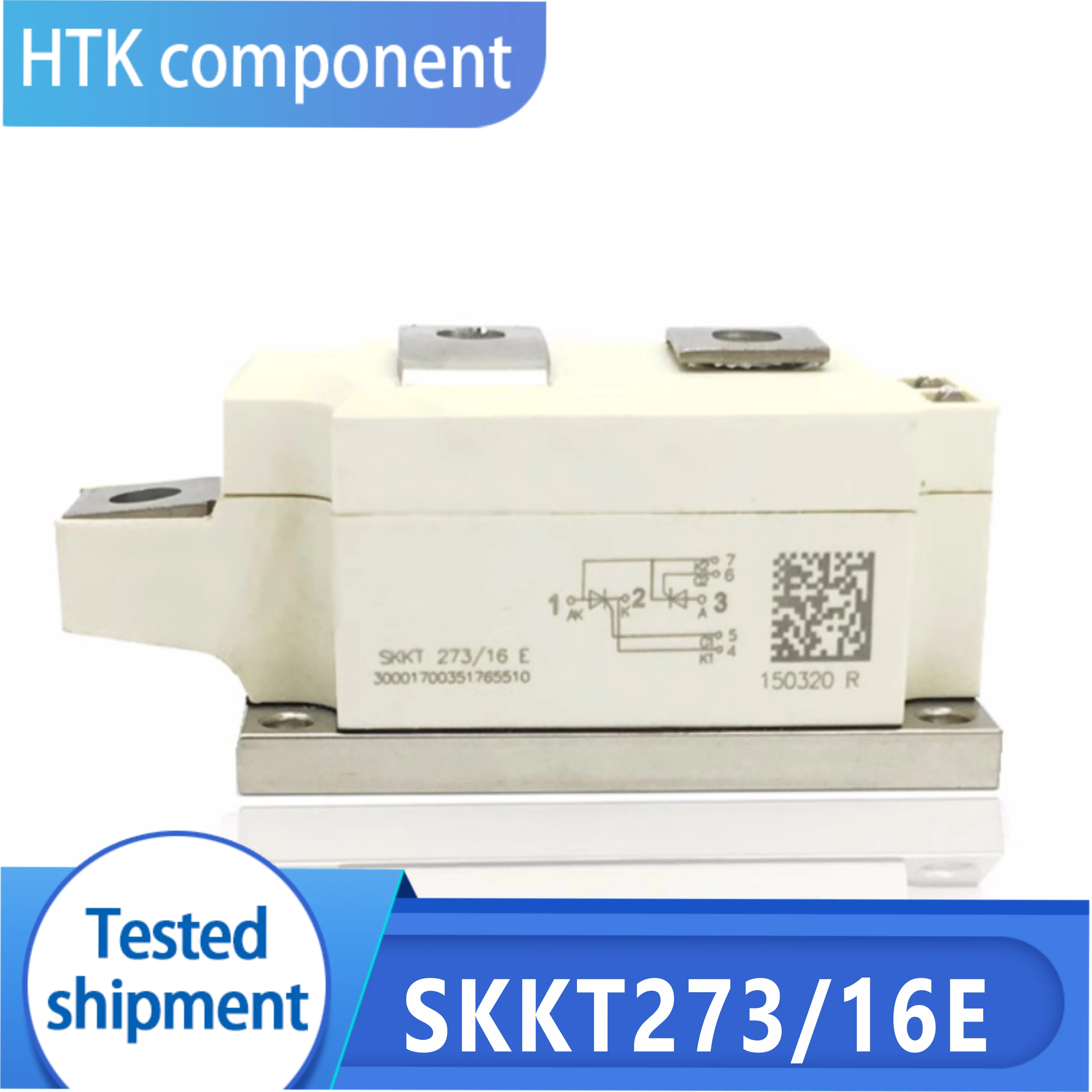 skkt273-16e-new-original-module