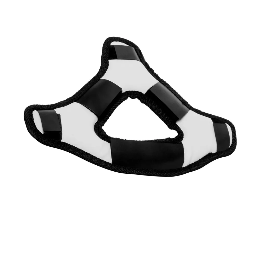 Hot Anti-slip Head VR Strap Pad For Oculus Quest 2 Accessories Oculus Quest 2 Breathable Anti-sweat Pad Soft Cushion Headband