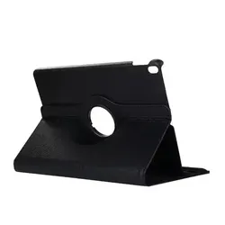 Universal 360 Rotating Tablet Case and Stand for S9 11 inch (Black)