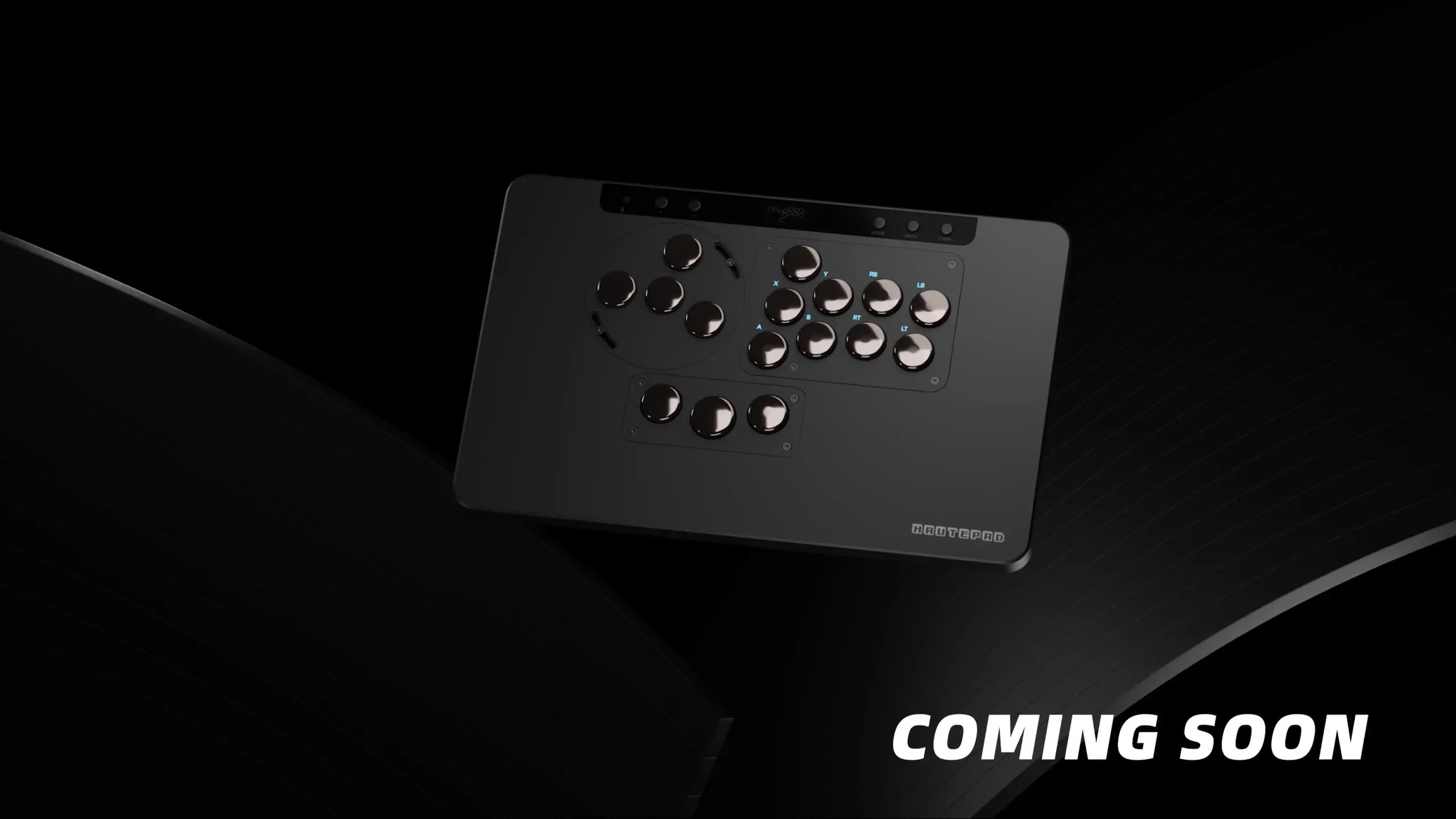 Haute42-COSMOX X Series Leverless Controller Replaceable Module