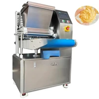 Les biscuits automatiques fabriquent des équipements de ligne de production de boulangerie / Machine de fabrication de biscuits et de biscuits 3