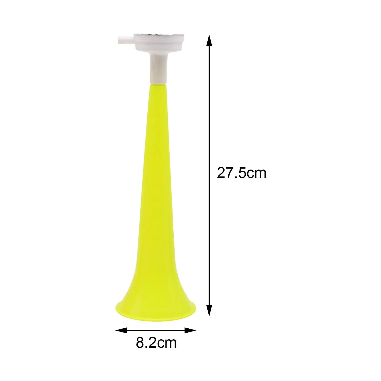 Soccer Loudspeaker Football Game Speaker for Favors Festivals Boys