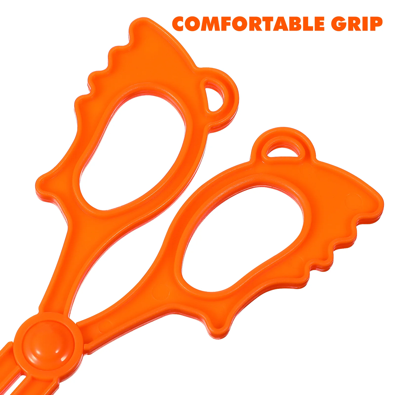 4 Pcs Insect Catching Game Scissors Insects Kids Clamp Spoon Bug Tongs Catcher Outdoor Toys for Children 5