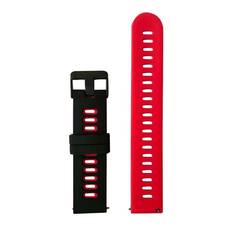 20mm Ʈ ġ Amazfit GTS3 GTS 2 ̴ Ǹ  GTS2 2e GTS 3 GTR 42mm Bip S Bip U  
