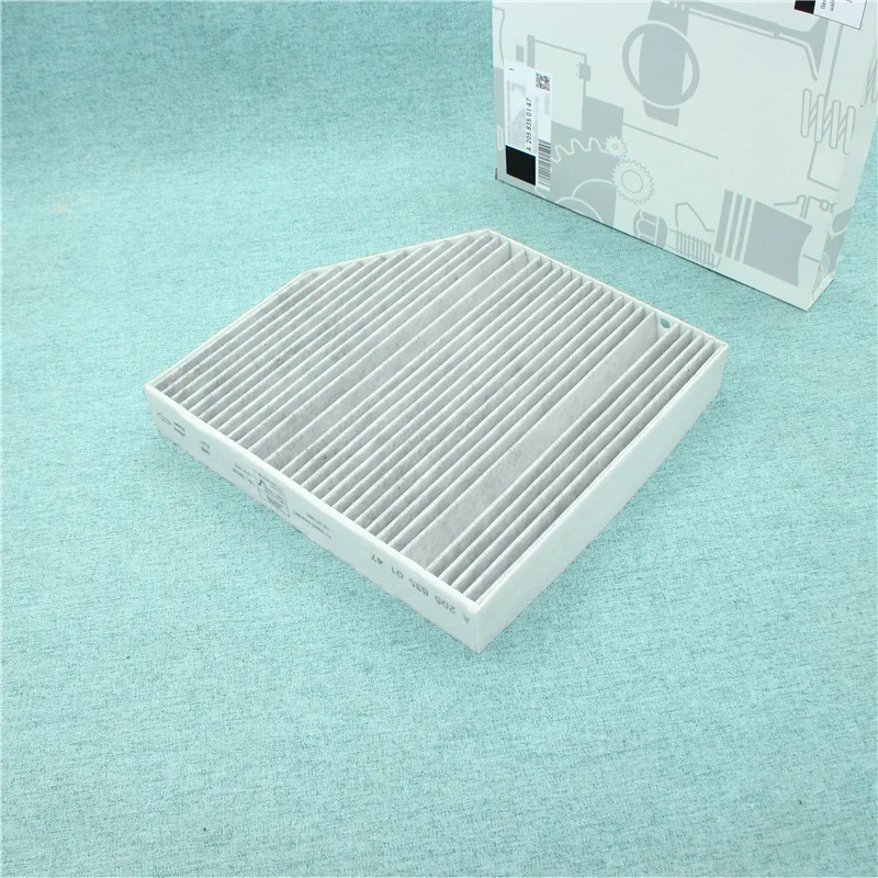 Cabin Air Filter air filter For Mercedes-Benz W205 A238 C238 W213 C253 X253