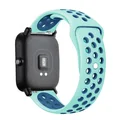 Teal color-bule