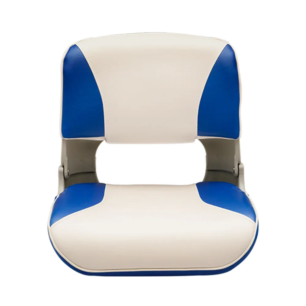 Marine Boat Passenger Chair, High Back Boat Seat, Luxury Vp