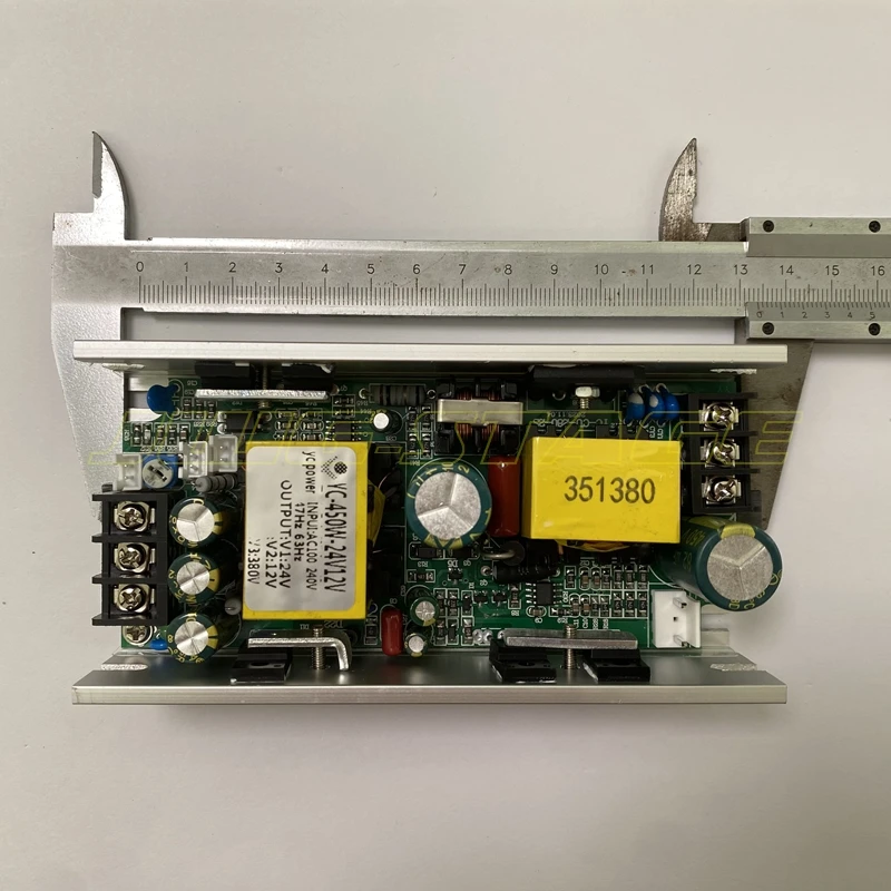LED Moving Head Light YC-450W 380V 36V 28V 24V 12V Beam Moving Head Power Board PCF Electric Supply Board