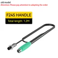 F245 Handle