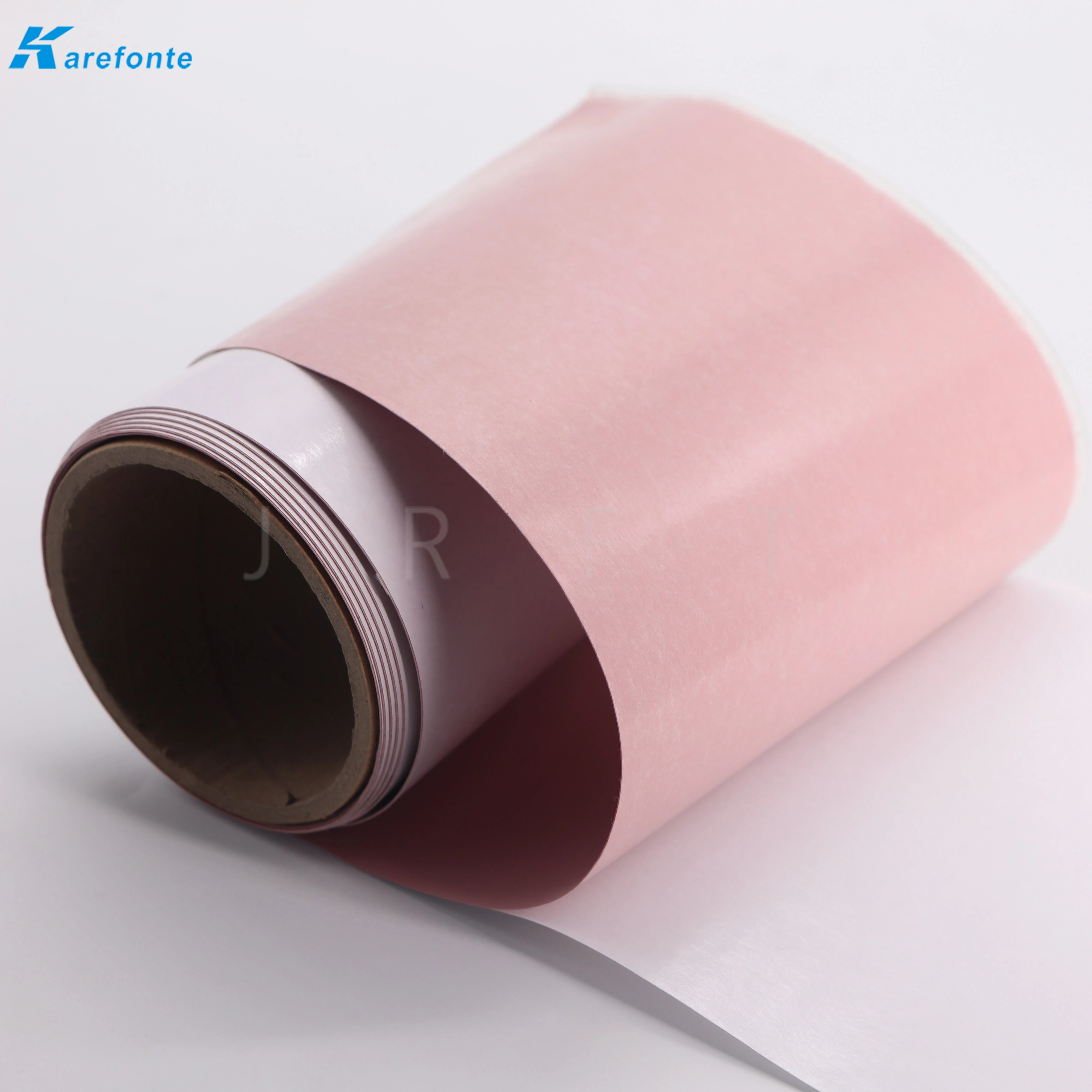 BM900S One Side Adhesive Backing Thermal Insulating Fiberglass Cloth Sil-Pad Insulator Sheet For IGBT MOSFET
