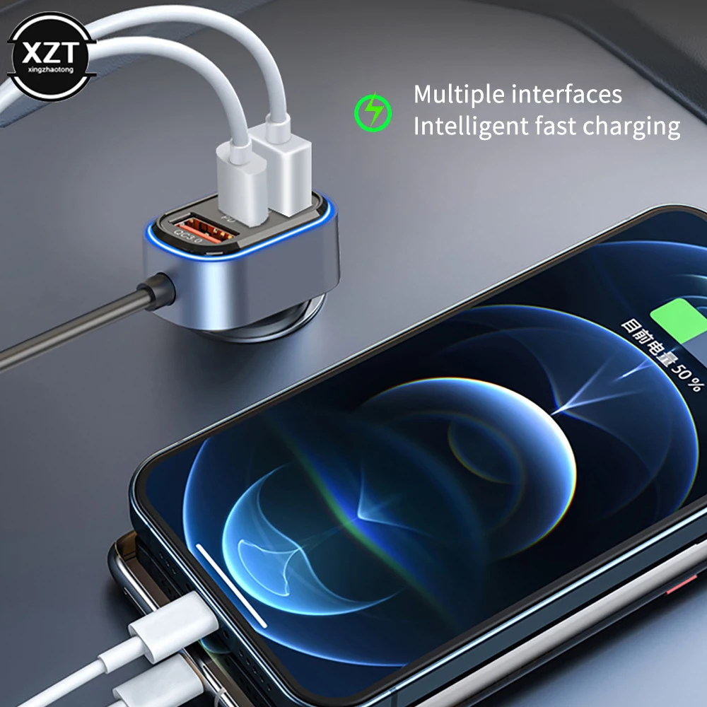    USB  , PD QC3.0  , CŸ Ƽ Ʈ,   , 1.5m ̺, 6 in 1, 65W