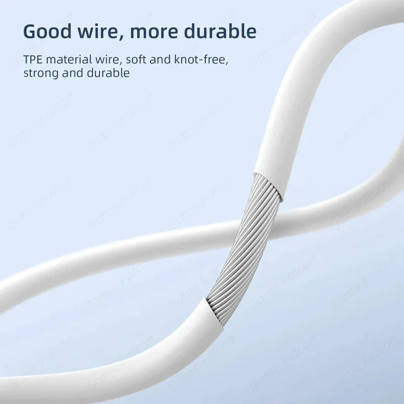 Type C Wired Earphone For Samsung Galaxy S24 S23 S22 Ultra USB-C Headphones A53 A52 A34 A54 Note 20 10 3.5mm Jack Earbud Headset 5