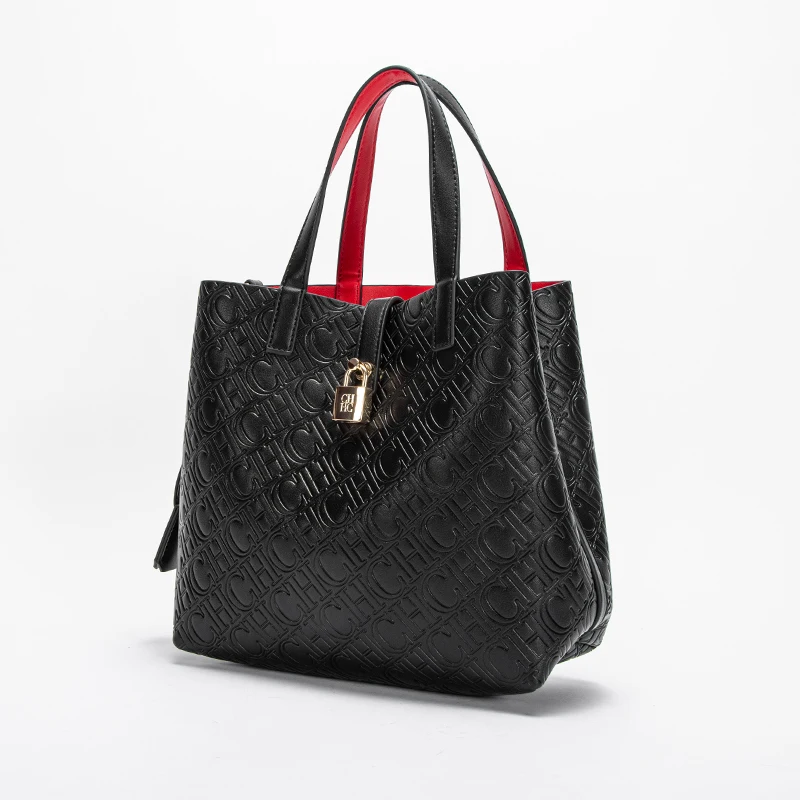 حقيبة CHCH كروسبودي بتصميم جديد لعام 2025، مصنوعة...