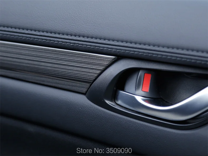 マツダ　CX-8 KG系　ドアハンドル　カバー CX-8 KG系 ドアハンドルカバー ガーニッシュ 鏡面仕上げ 10P 　送料無料 ドアハンドルカバー＆プロテクター | オートエクゼ公式オンライン