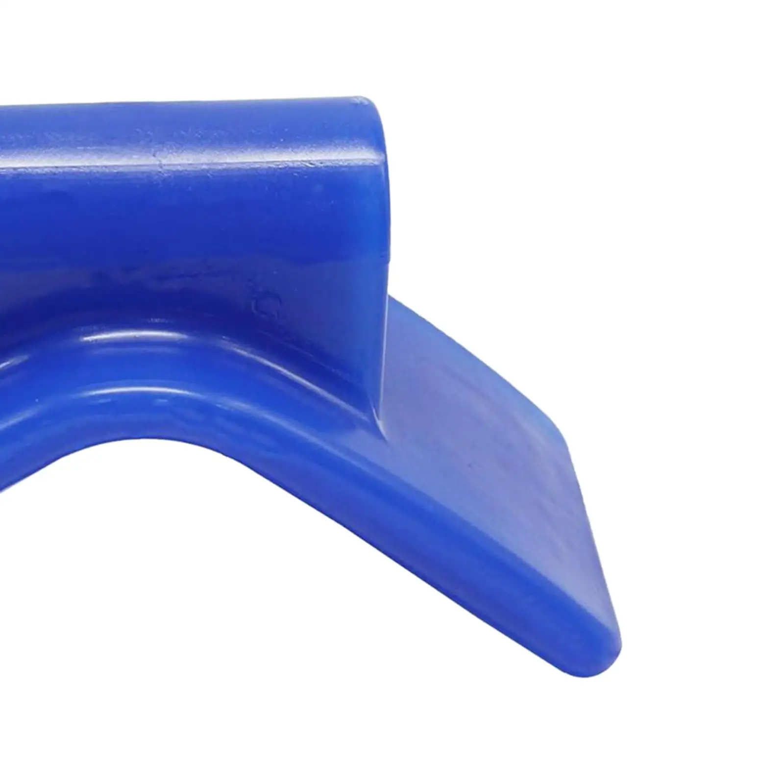 Boat Trailer Parts V Style Boat Trailer Bow Stop Bracket for Boat Trailer Bracket Replaces
