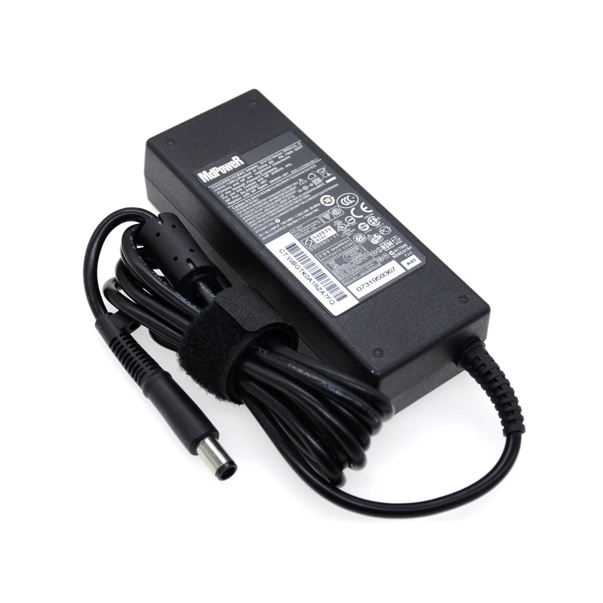 

Original 19V 4.74A AC adapter laptop charger For HP ProBook 4436s 6910P PPP012L-S PA-1900-08H2 PPP012A-S PPP014L-SA PPP012A-S