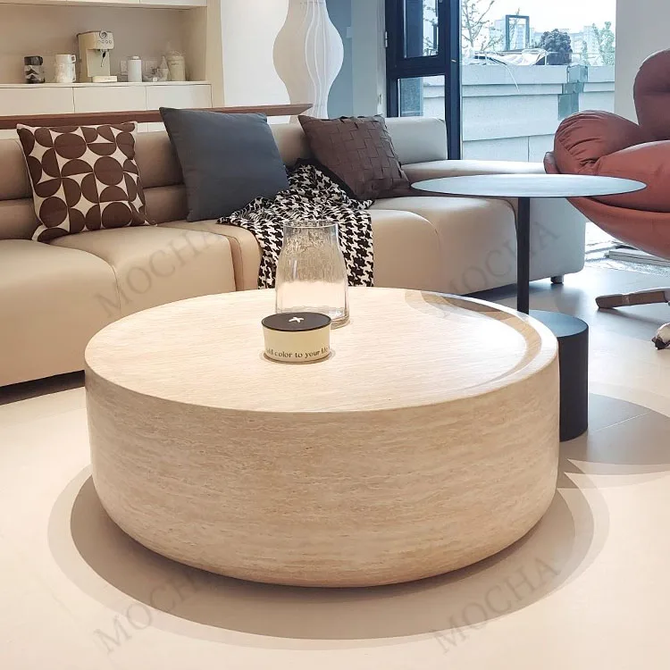 

unique coffee table living room sofa platform book coffee table ornament sofa nordic round set retro luxury couchtisch furniture