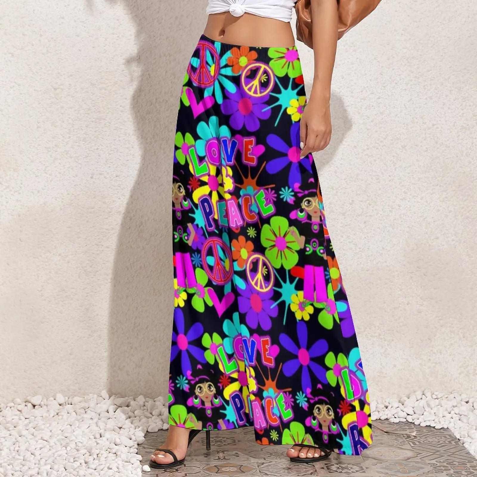 Vintage 60s 70s Color Pants 2品おまとめ Vintage 60s 70s Color Pants 2品おまとめ メンズ