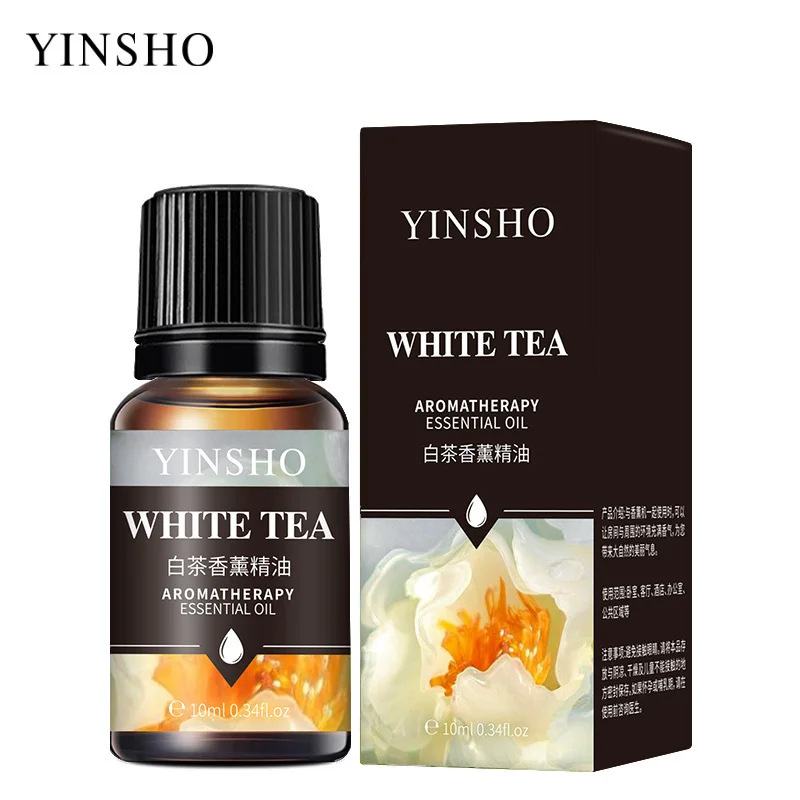 White tea